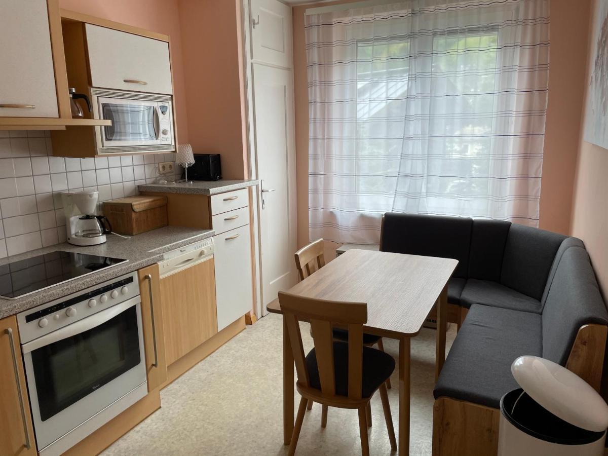 Spacious 2 Bedroom Apartment Zell-Am-See Town Center ツェル アム ゼー エクステリア 写真