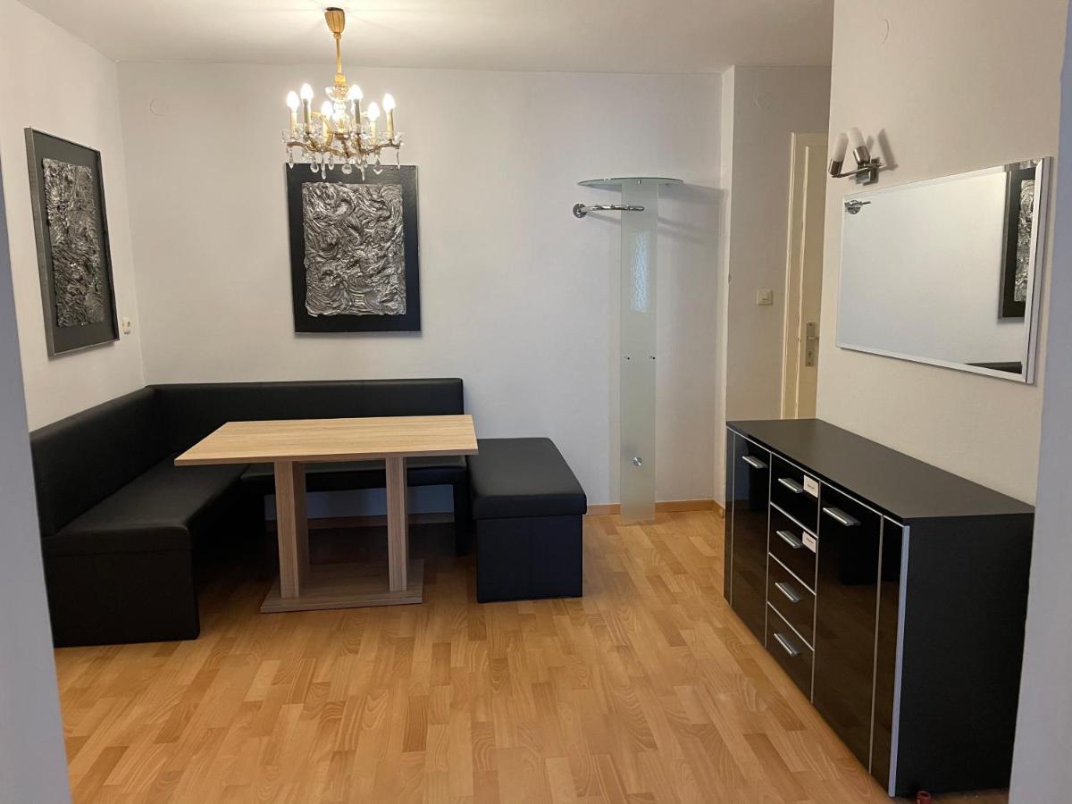 Spacious 2 Bedroom Apartment Zell-Am-See Town Center ツェル アム ゼー エクステリア 写真